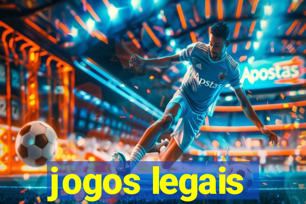 jogos legais